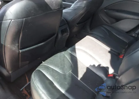 2015 Dodge Dart Limited z USA, uszkodzony, nr VIN 1C3CDFCB6FD117430